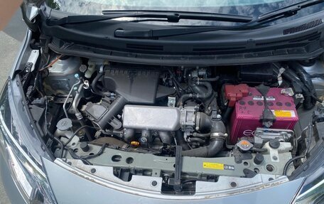 Nissan Note II рестайлинг, 2016 год, 790 000 рублей, 3 фотография