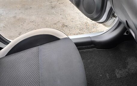 Nissan Note II рестайлинг, 2016 год, 790 000 рублей, 8 фотография
