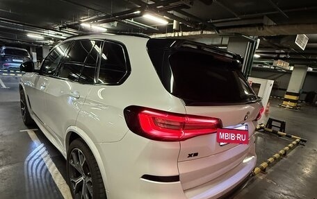 BMW X5, 2021 год, 6 700 000 рублей, 5 фотография