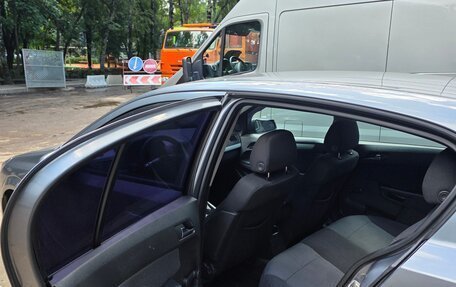 Opel Astra H, 2006 год, 355 000 рублей, 10 фотография