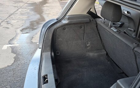Opel Astra H, 2006 год, 355 000 рублей, 8 фотография