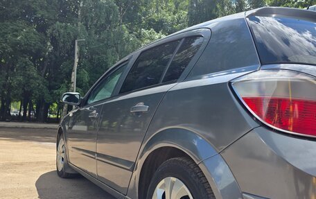 Opel Astra H, 2006 год, 355 000 рублей, 6 фотография