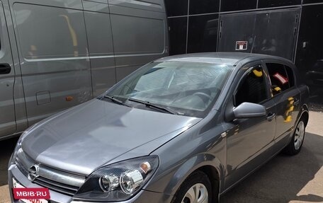 Opel Astra H, 2006 год, 355 000 рублей, 3 фотография