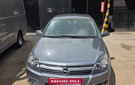 Opel Astra H, 2006 год, 355 000 рублей, 2 фотография