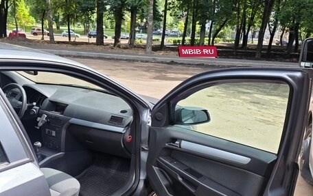Opel Astra H, 2006 год, 355 000 рублей, 12 фотография