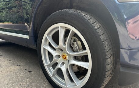 Porsche Cayenne III, 2007 год, 1 150 000 рублей, 7 фотография