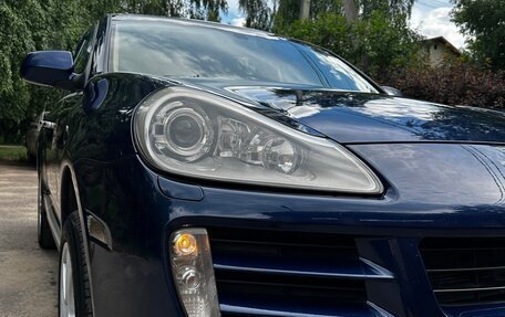Porsche Cayenne III, 2007 год, 1 150 000 рублей, 9 фотография