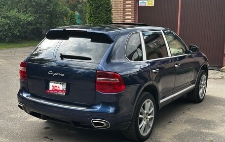 Porsche Cayenne III, 2007 год, 1 150 000 рублей, 3 фотография