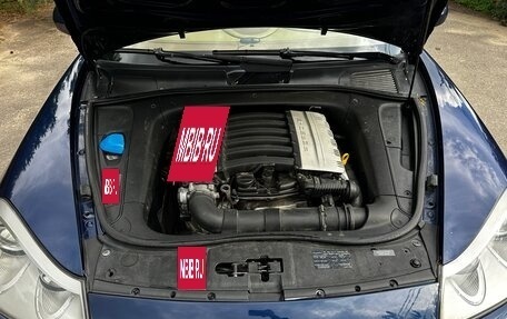 Porsche Cayenne III, 2007 год, 1 150 000 рублей, 11 фотография