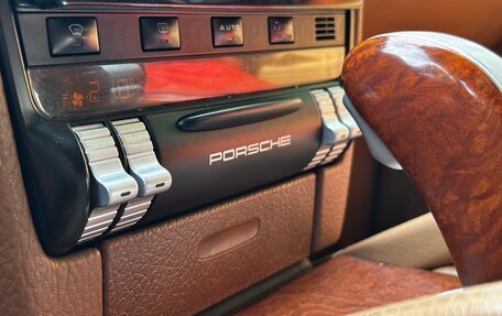 Porsche Cayenne III, 2007 год, 1 150 000 рублей, 20 фотография