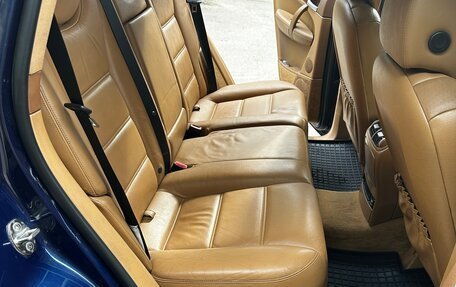 Porsche Cayenne III, 2007 год, 1 150 000 рублей, 24 фотография