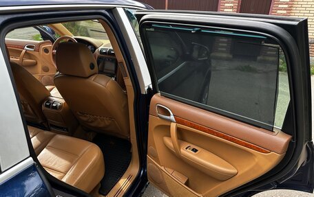 Porsche Cayenne III, 2007 год, 1 150 000 рублей, 25 фотография