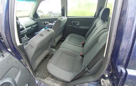 Volkswagen Polo III рестайлинг, 2000 год, 150 000 рублей, 2 фотография