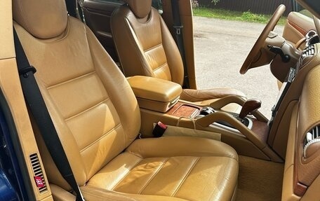 Porsche Cayenne III, 2007 год, 1 150 000 рублей, 18 фотография