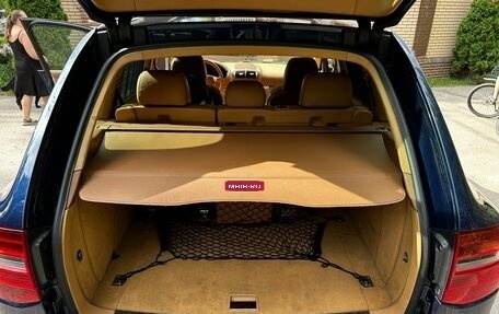 Porsche Cayenne III, 2007 год, 1 150 000 рублей, 27 фотография