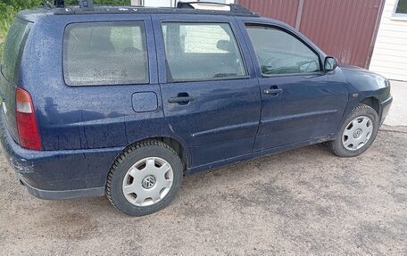 Volkswagen Polo III рестайлинг, 2000 год, 150 000 рублей, 6 фотография