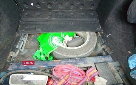 Volkswagen Polo III рестайлинг, 2000 год, 150 000 рублей, 5 фотография