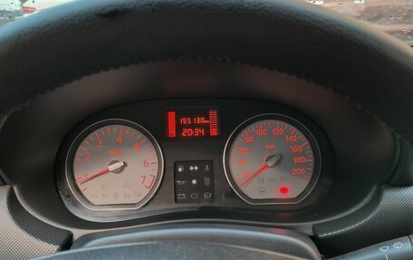 Renault Sandero I, 2011 год, 780 000 рублей, 8 фотография