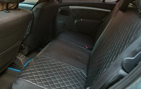 Renault Sandero I, 2011 год, 780 000 рублей, 12 фотография