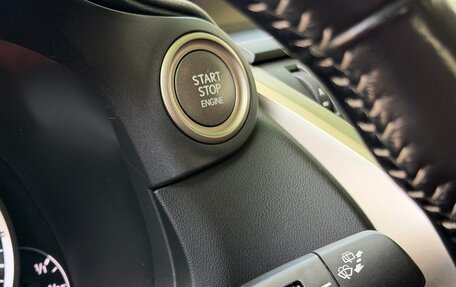 Lexus NX I, 2016 год, 2 580 000 рублей, 17 фотография