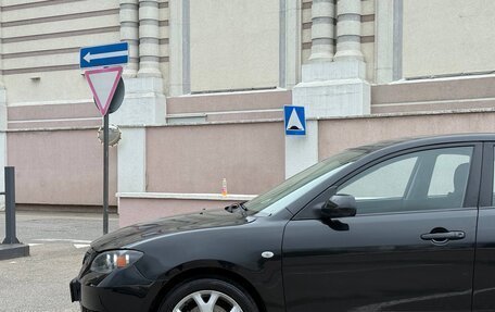 Mazda 3, 2007 год, 610 000 рублей, 8 фотография