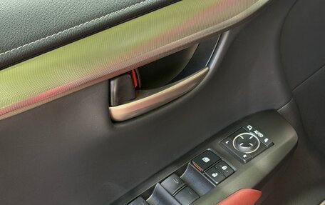 Lexus NX I, 2016 год, 2 580 000 рублей, 25 фотография