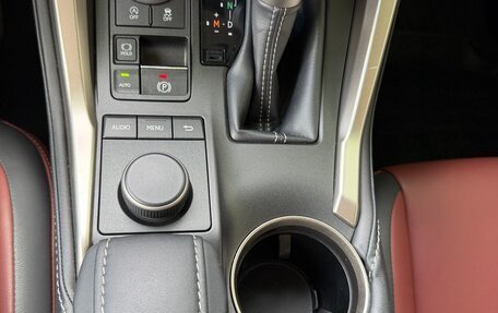 Lexus NX I, 2016 год, 2 580 000 рублей, 28 фотография