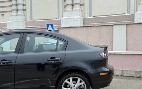 Mazda 3, 2007 год, 610 000 рублей, 7 фотография