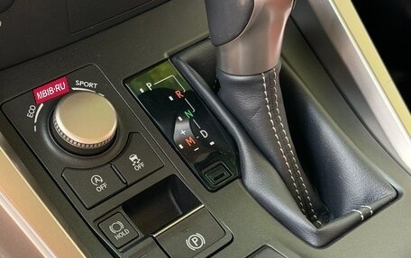 Lexus NX I, 2016 год, 2 580 000 рублей, 27 фотография