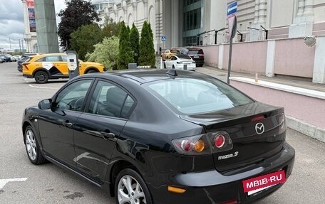 Mazda 3, 2007 год, 610 000 рублей, 9 фотография