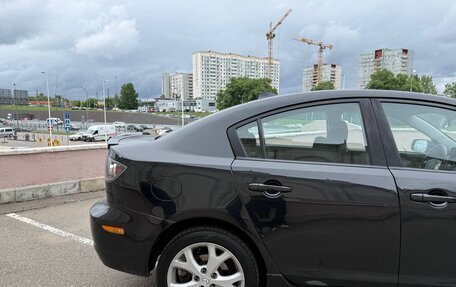 Mazda 3, 2007 год, 610 000 рублей, 17 фотография