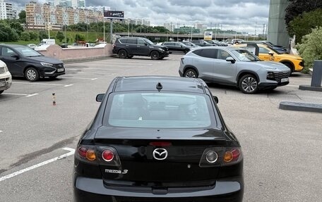 Mazda 3, 2007 год, 610 000 рублей, 13 фотография