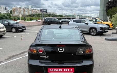 Mazda 3, 2007 год, 610 000 рублей, 14 фотография
