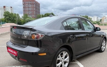 Mazda 3, 2007 год, 610 000 рублей, 12 фотография