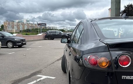 Mazda 3, 2007 год, 610 000 рублей, 28 фотография