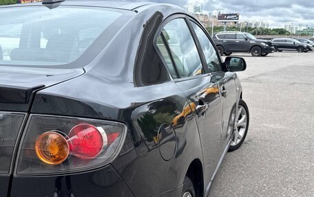 Mazda 3, 2007 год, 610 000 рублей, 29 фотография