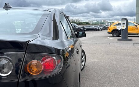 Mazda 3, 2007 год, 610 000 рублей, 30 фотография