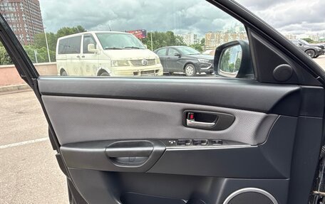 Mazda 3, 2007 год, 610 000 рублей, 32 фотография