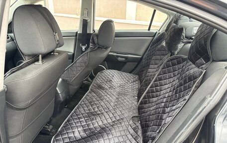 Mazda 3, 2007 год, 610 000 рублей, 35 фотография
