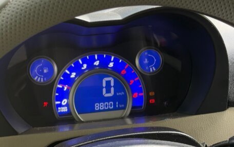 Lifan Smily I (330) рестайлинг, 2012 год, 320 000 рублей, 6 фотография