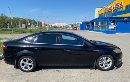 Ford Mondeo IV, 2008 год, 620 000 рублей, 3 фотография