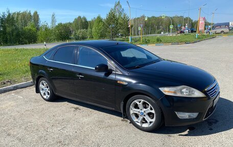 Ford Mondeo IV, 2008 год, 620 000 рублей, 2 фотография