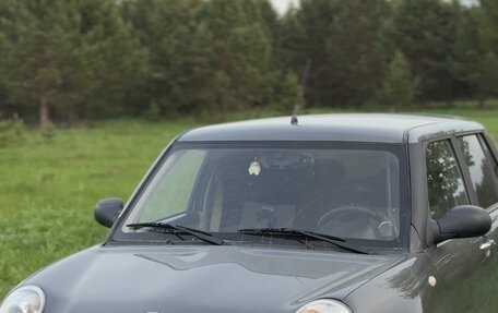 Lifan Smily I (330) рестайлинг, 2012 год, 320 000 рублей, 10 фотография
