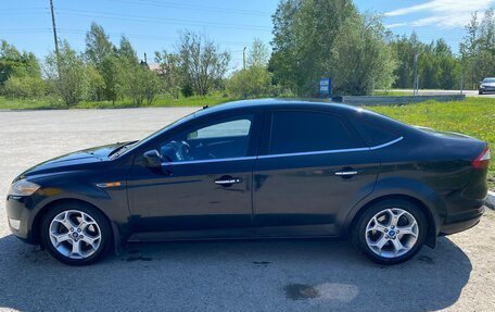 Ford Mondeo IV, 2008 год, 620 000 рублей, 7 фотография