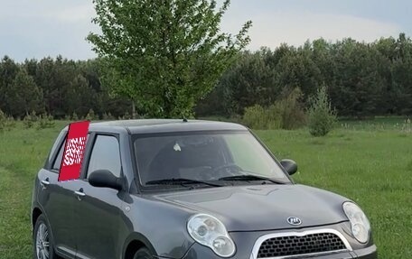 Lifan Smily I (330) рестайлинг, 2012 год, 320 000 рублей, 11 фотография