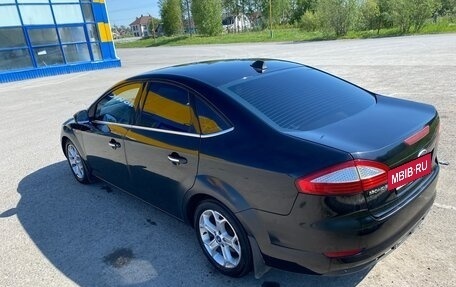 Ford Mondeo IV, 2008 год, 620 000 рублей, 6 фотография