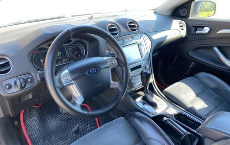 Ford Mondeo IV, 2008 год, 620 000 рублей, 10 фотография