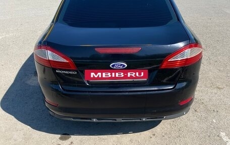 Ford Mondeo IV, 2008 год, 620 000 рублей, 5 фотография