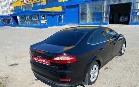 Ford Mondeo IV, 2008 год, 620 000 рублей, 4 фотография