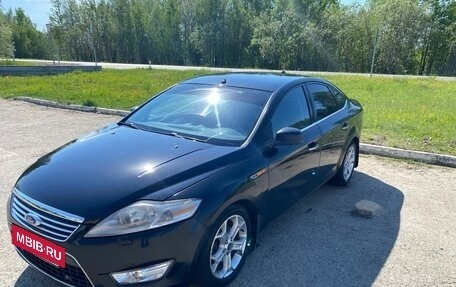 Ford Mondeo IV, 2008 год, 620 000 рублей, 8 фотография